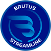 Brutus Streamline
